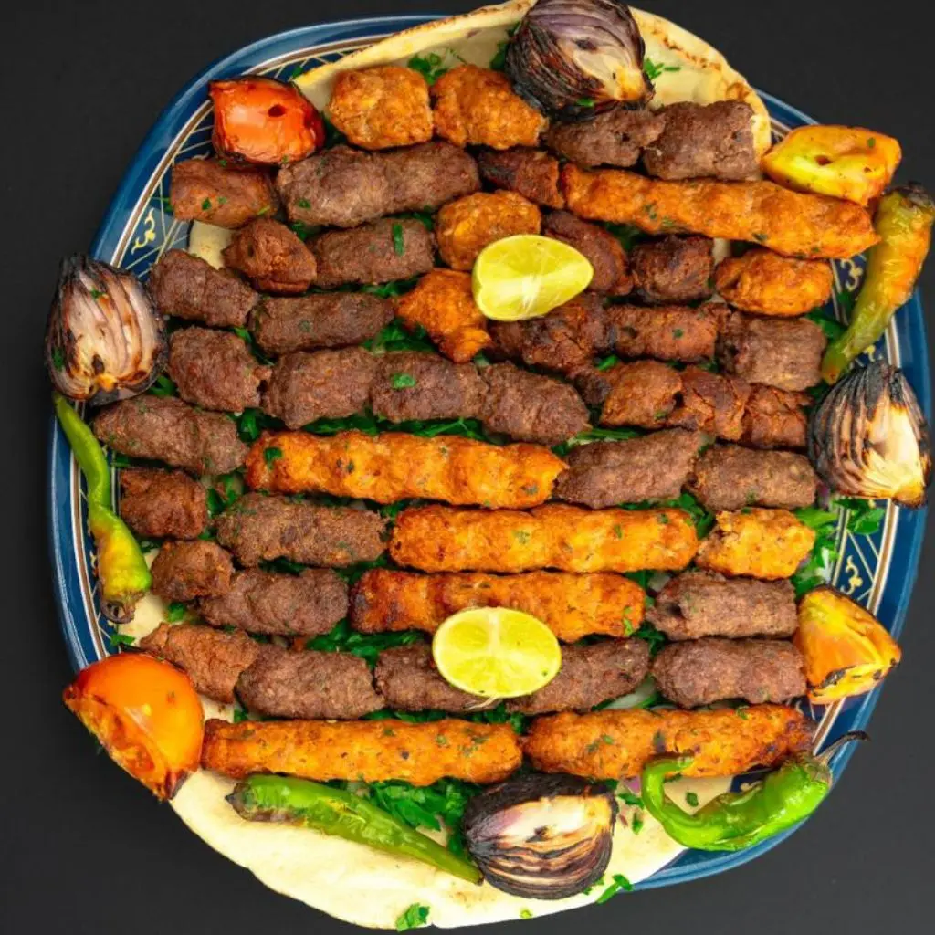 مشكل